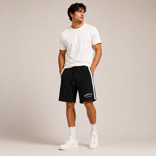 Premium California Panel Short