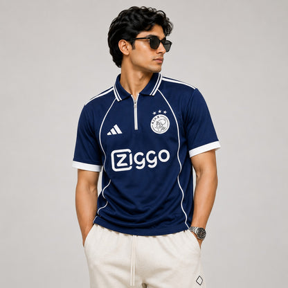 Premium Ziggo Street Polo