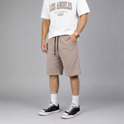 Men's Premium Baggy Short