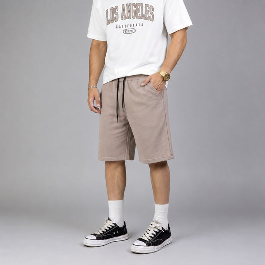 Men's Premium Baggy Short