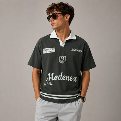 Premium Mandenex Oversized