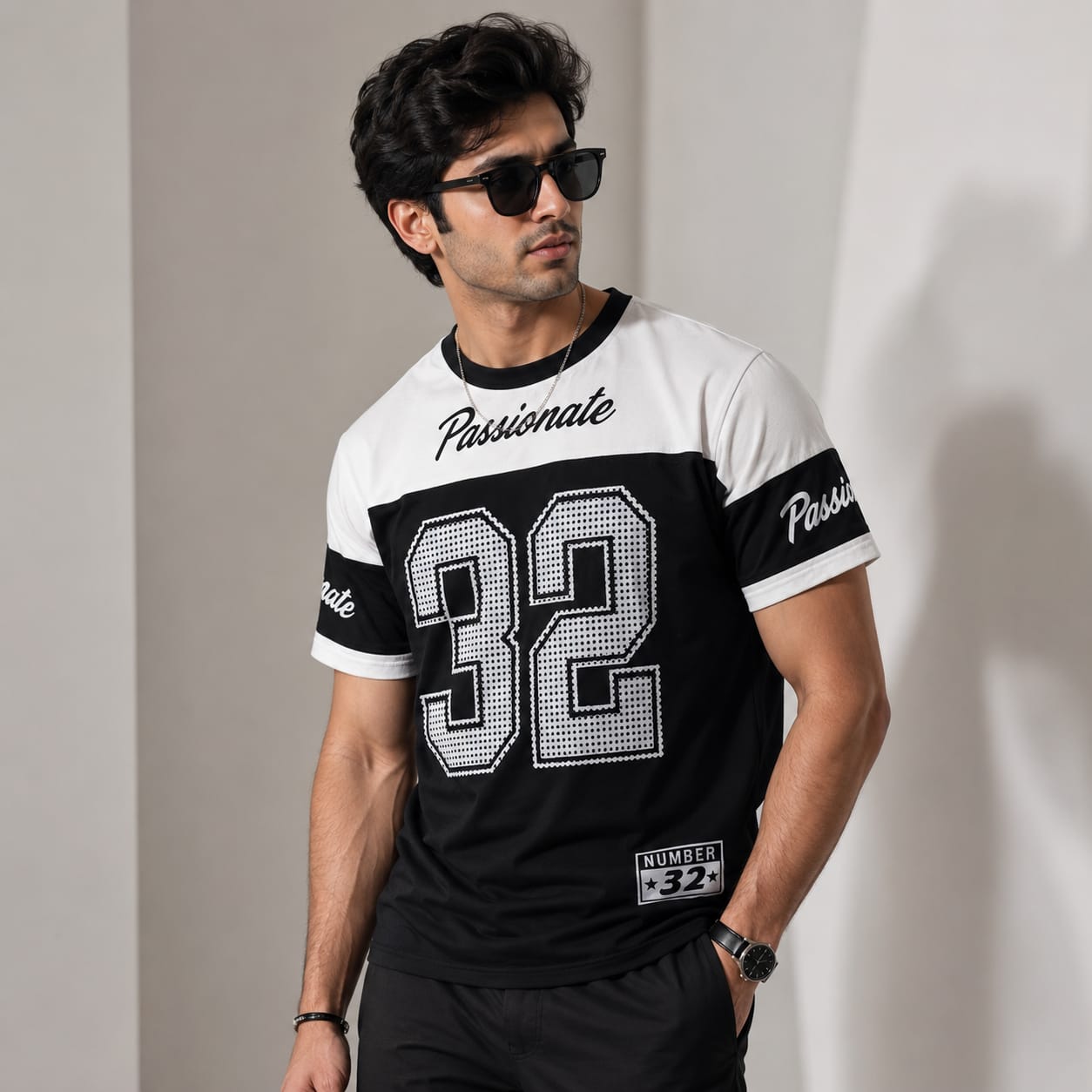 Passionate 32 T-Shirt