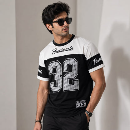Passionate 32 T-Shirt