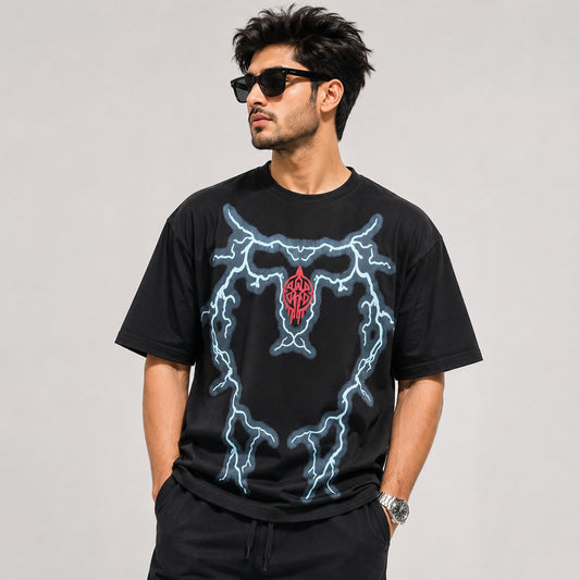 Premium Thunder Oversized