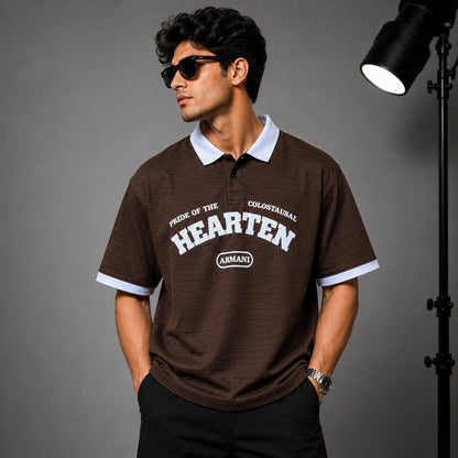 Hearten Premium Polo