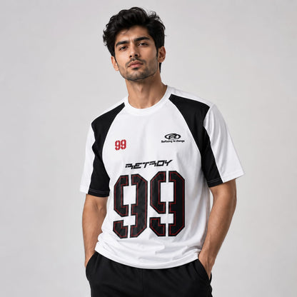 Men's Premium Sports Oversized