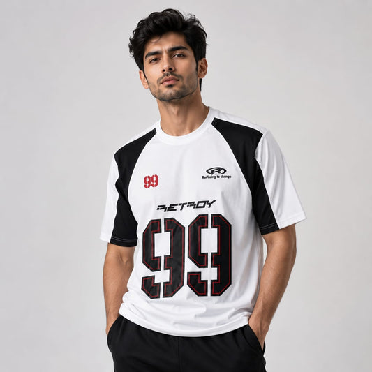 Men's Premium Sports Oversized