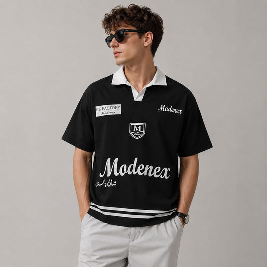 Premium Mandenex Oversized