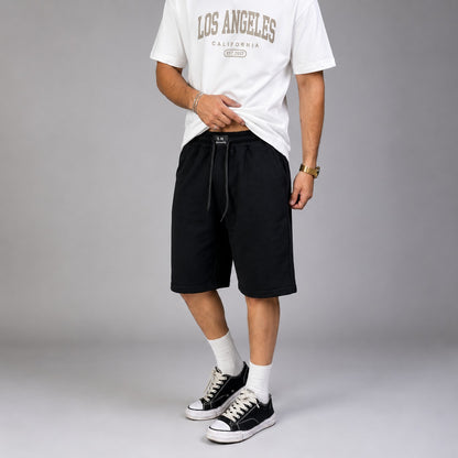 Men's Premium Baggy Short