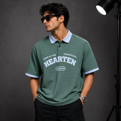 Hearten Premium Polo