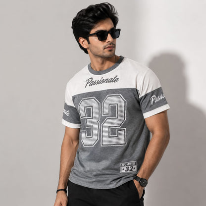 Passionate 32 T-Shirt