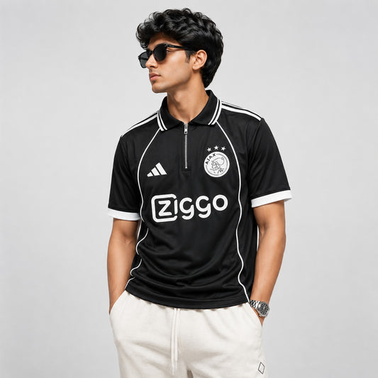 Premium Ziggo Street Polo