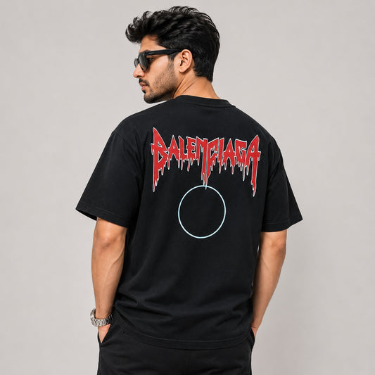 Premium Thunder Oversized