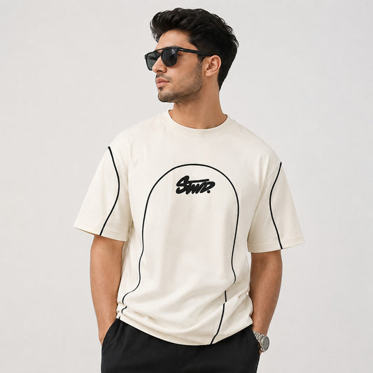 Premium Oversized SWD