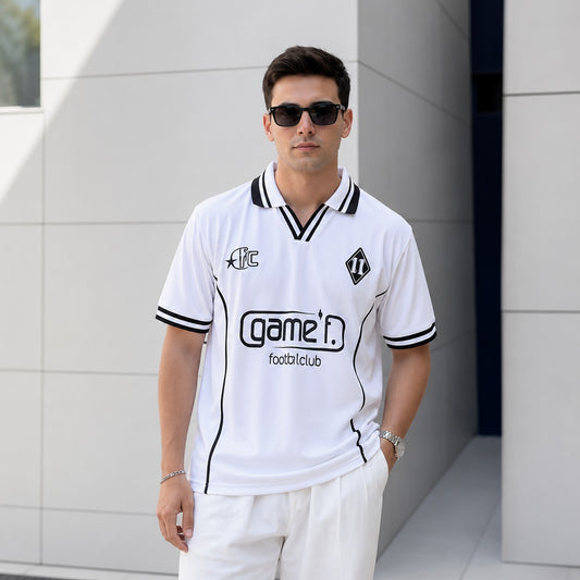 Men's Premium Football Club Jersey