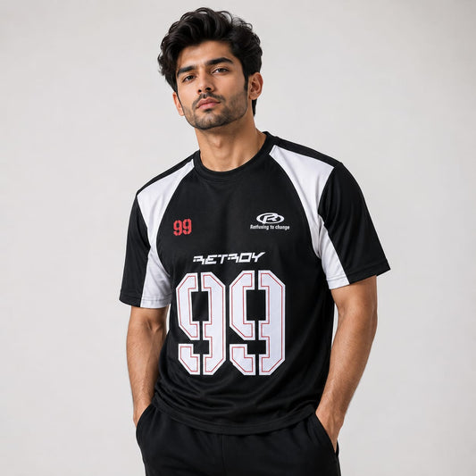 Men's Premium Sports Oversized