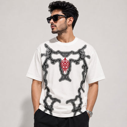 Premium Thunder Oversized