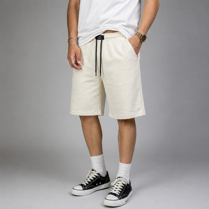 Men's Premium Baggy Short