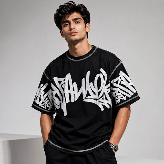 Men's Premium Oversized
