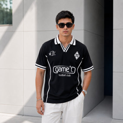 Men's Premium Football Club Jersey