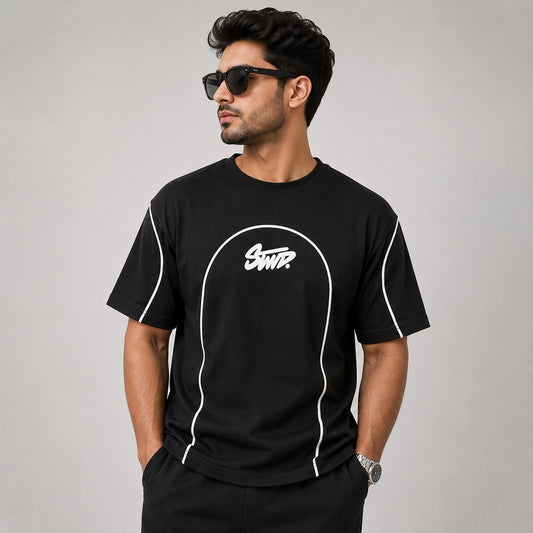 Premium Oversized SWD