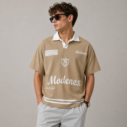 Premium Mandenex Oversized