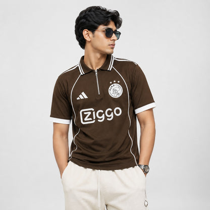 Premium Ziggo Street Polo