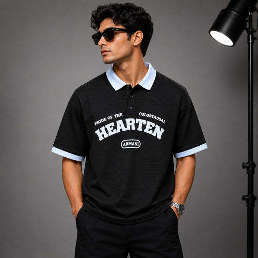 Hearten Premium Polo