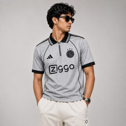 Premium Ziggo Street Polo