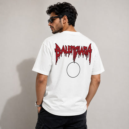 Premium Thunder Oversized