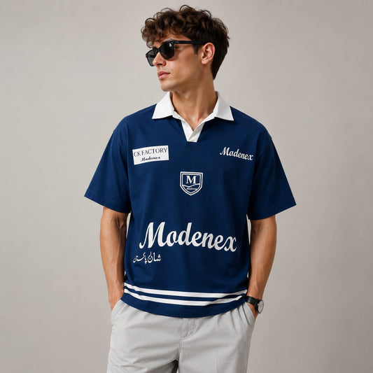 Premium Mandenex Oversized