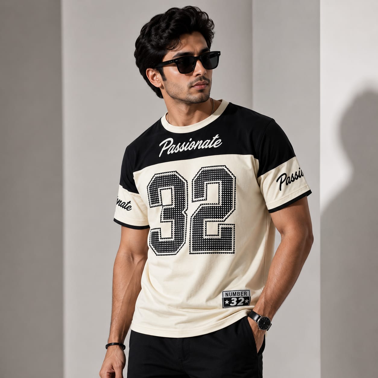 Passionate 32 T-Shirt