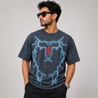 Premium Thunder Oversized