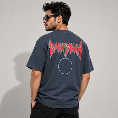 Premium Thunder Oversized