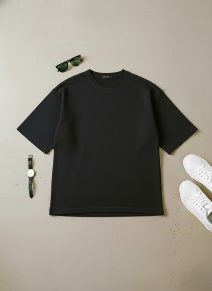 Simple Drop Shoulder