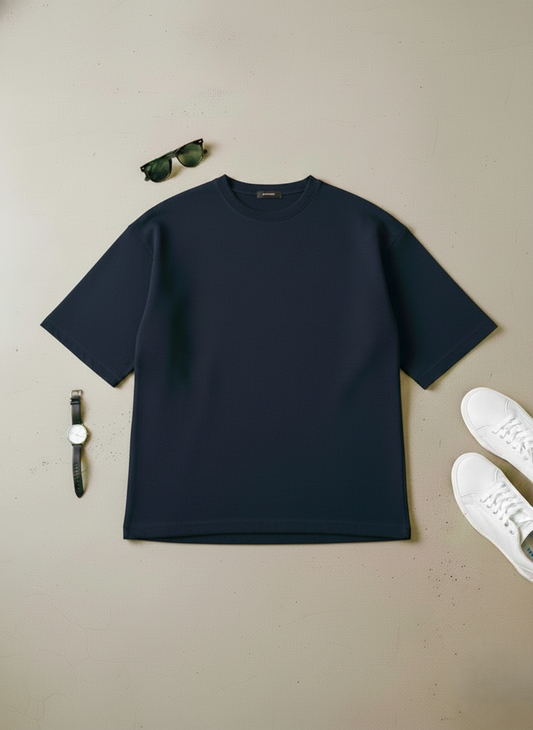 Simple Drop Shoulder