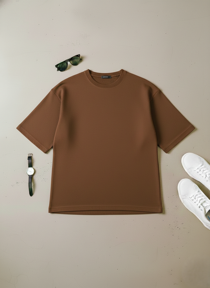 Simple Drop Shoulder