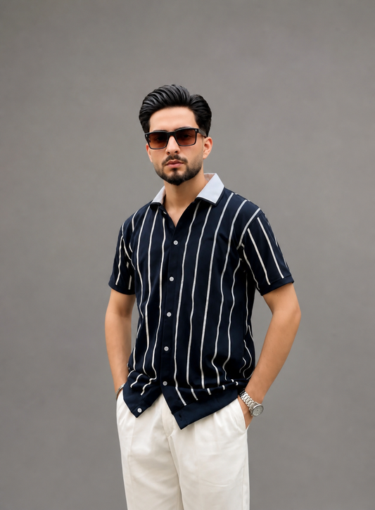Old Money Button Down Shirt
