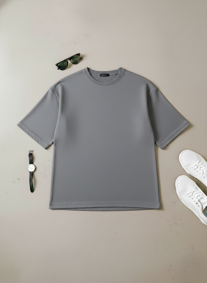 Simple Drop Shoulder