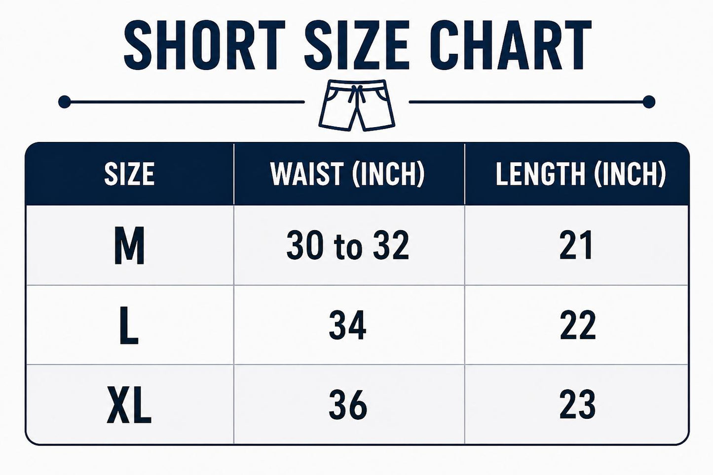 R7 Printed Panel Shorts