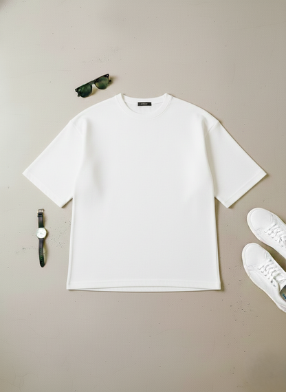 Simple Drop Shoulder
