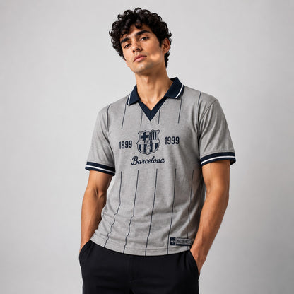 Men's Barcelona Polo Jersey
