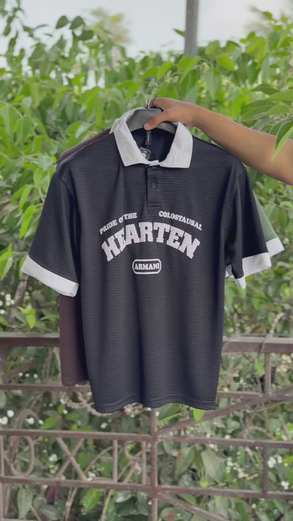 Hearten Premium Polo