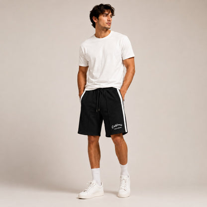 Premium California Panel Short
