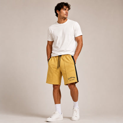 Premium California Panel Short